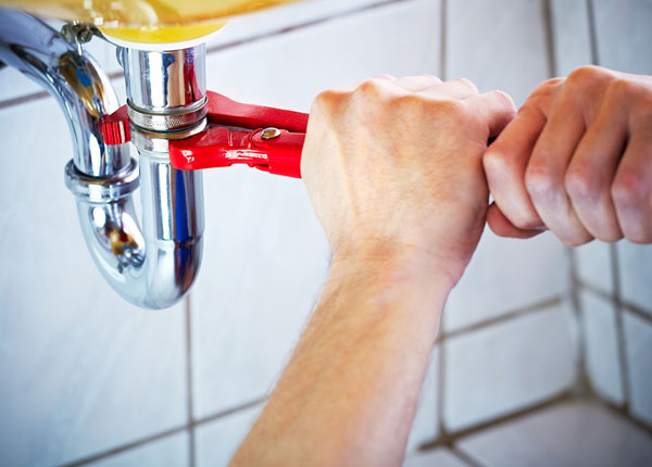 About Cherry Log Water Heater Contractors and Plumbers